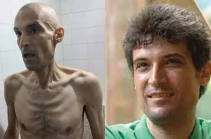 سروده‌ای برای فرهاد میثمی از سعید کریمی، از تورنتو